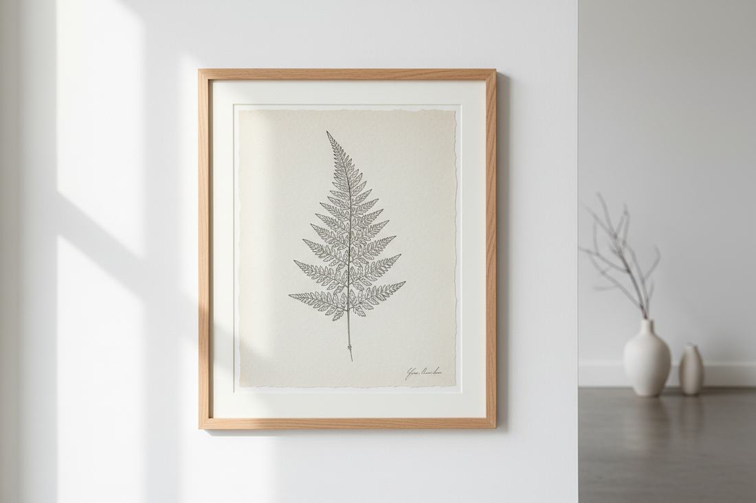 Framed Botanical Prints: The Complete Buying Guide (2026)